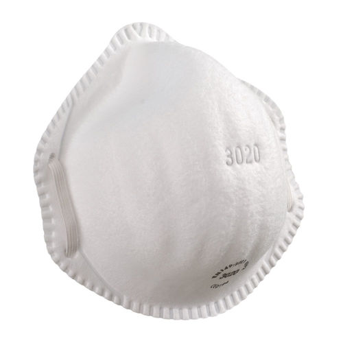 Alpha Solway 3000 SERIES Disposable Respirators (782682)